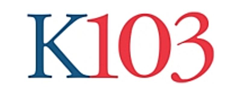logo K103 Portland