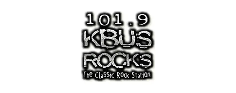 KBUS 101.9