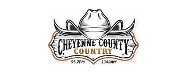 logo Cheyenne County Country