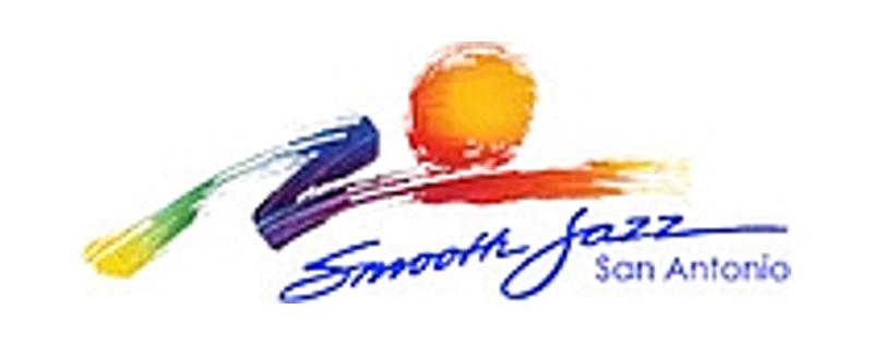 logo Smooth Jazz San Antonio