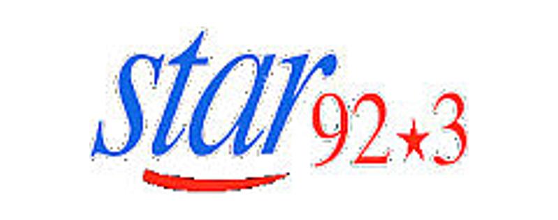 logo Star 92.3