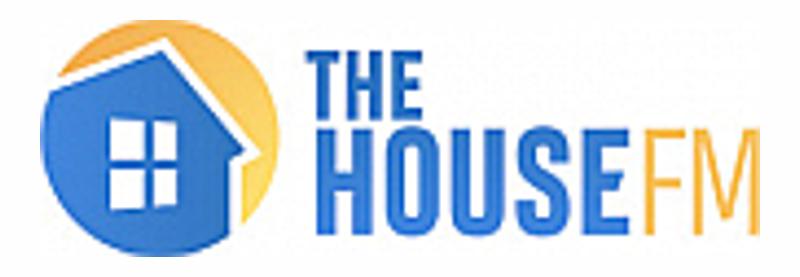 logo The House FM, 88.5 OKC-Wichita