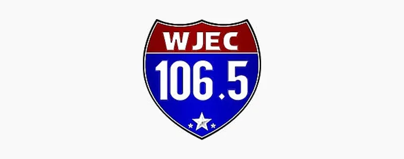 WJEC 106.5 FM