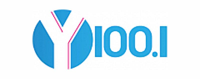 logo Y100.1