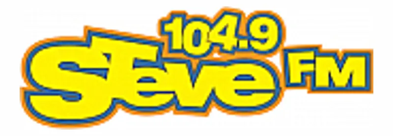 104.9 STEVE FM