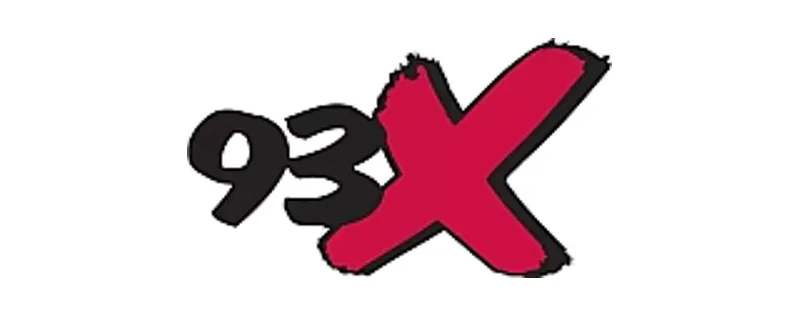 93X