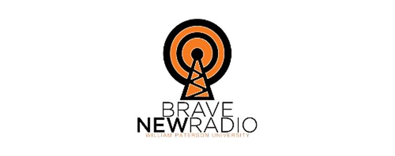 logo Brave New Radio