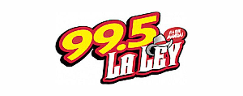 La Ley 99.5 FM