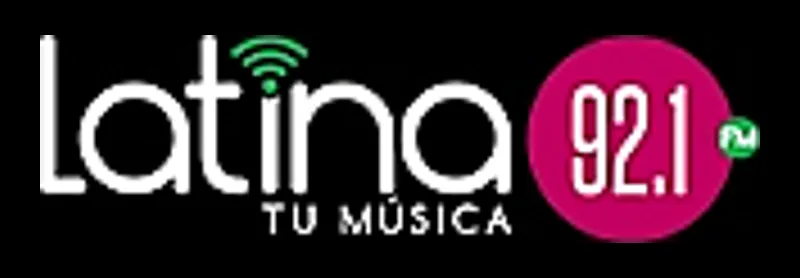 Latina 92.1 FM