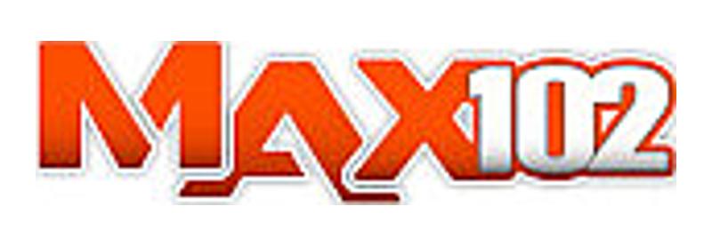 logo Max 102