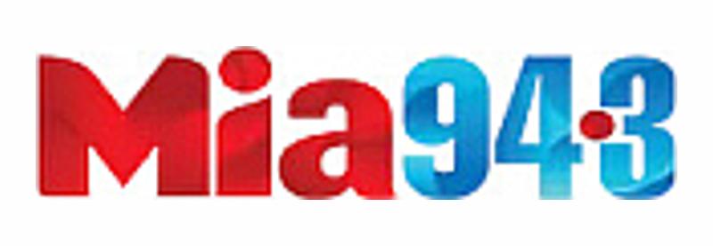 logo Mia 94.3