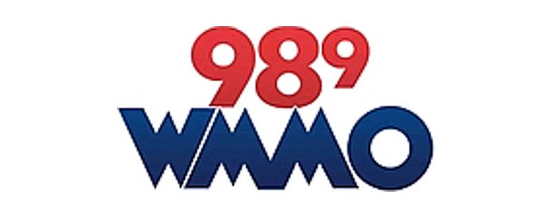 logo 98.9 WMMO