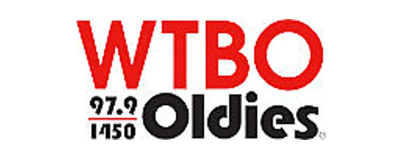 97.9/1450 WTBO Oldies