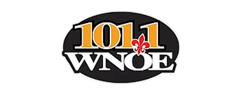 101.1 WNOE