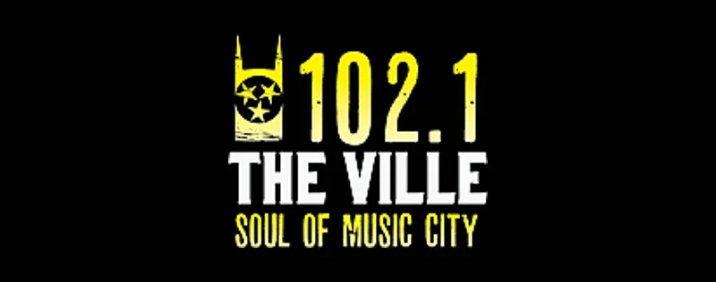 102.1 The Ville