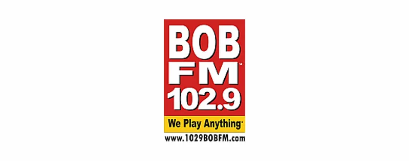 102.9 Bob FM