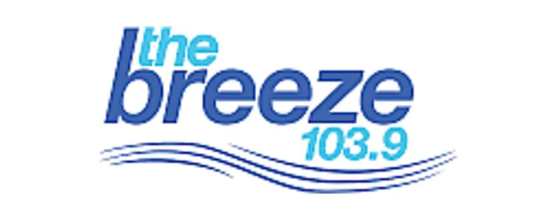 103.9 The Breeze