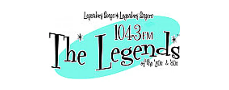 104.3 The Legends