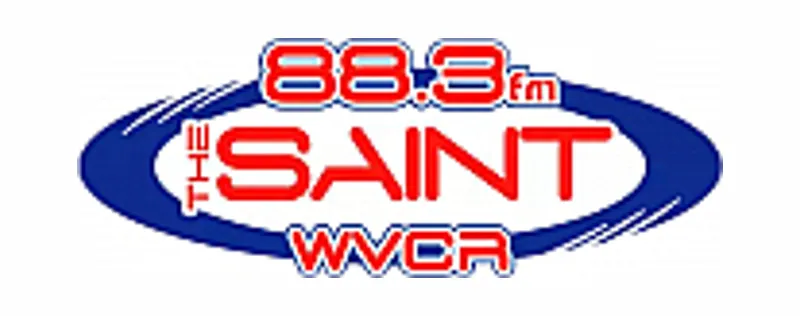 88.3 The Saint