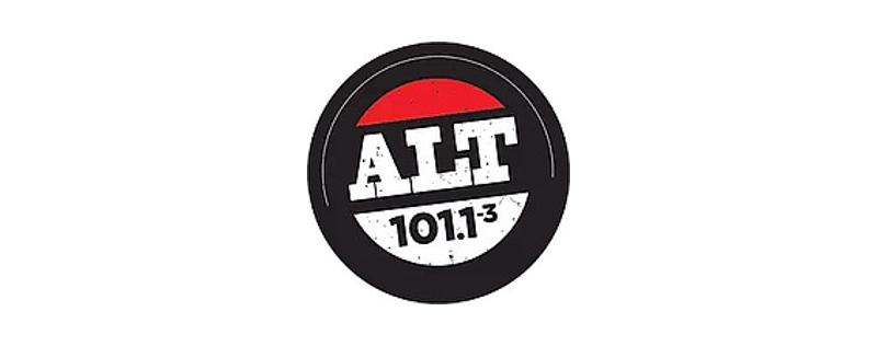 logo Alt 101.1