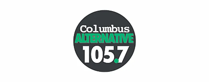 Columbus Alternative 105.7