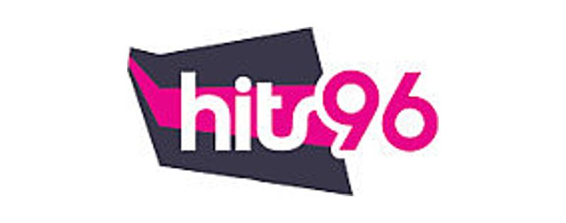 logo Hits 96