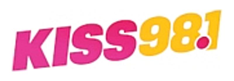 logo KISS 98.1