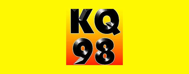 logo KQ98