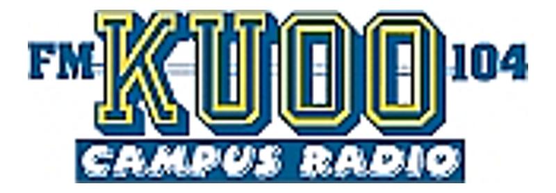 logo KUOO
