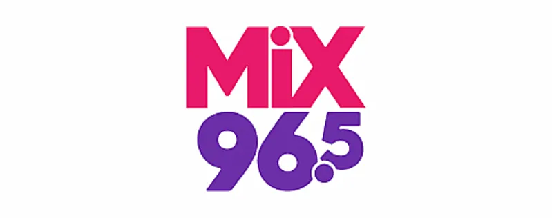 Mix 96.5 Tulsa