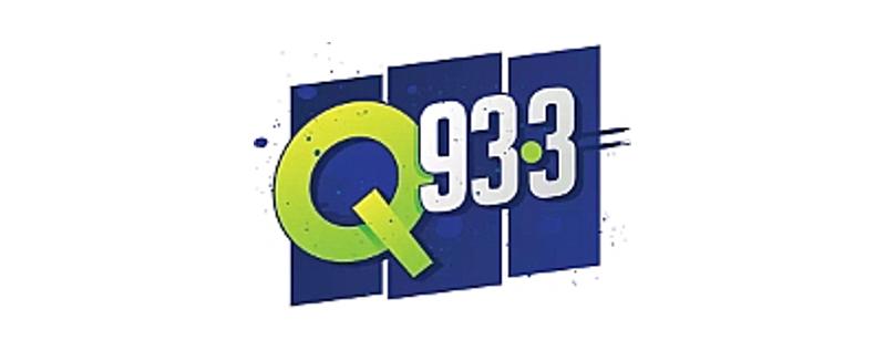logo Q93.3