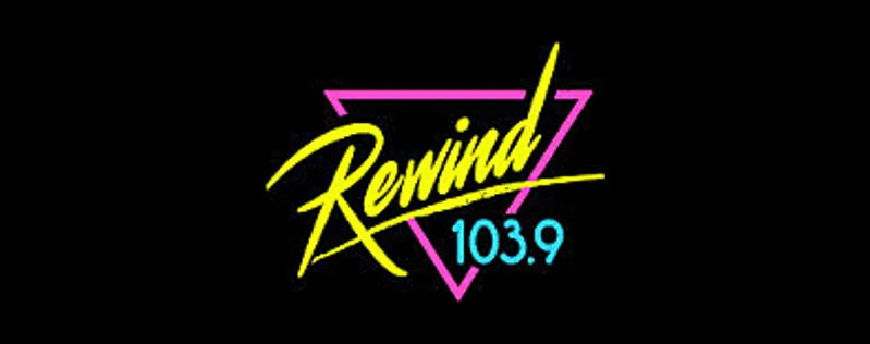 Rewind 103.9