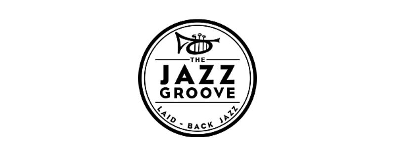 logo The Jazz Groove