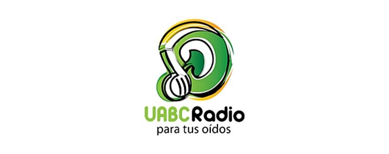 logo UABC Radio