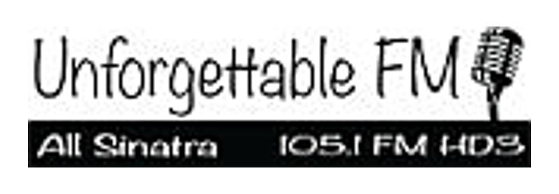 logo Unforgettable FM