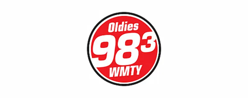 Oldies 98.3 WMTY