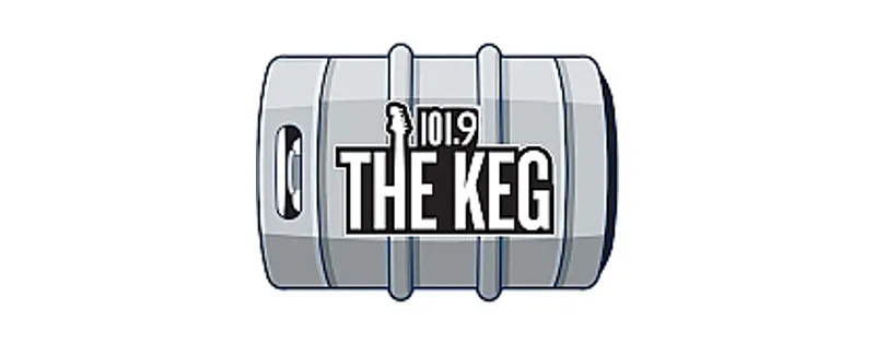 101.9 The Keg