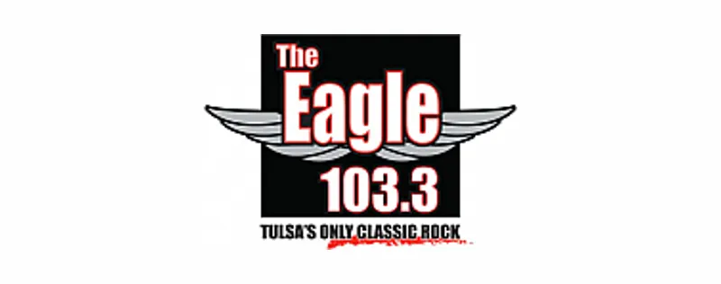 103.3 The Eagle