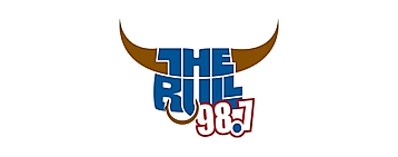 98.7 The Bull