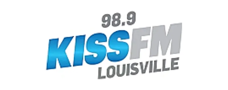 98.9 Kiss FM Louisville