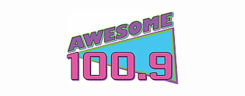 Awesome 100.9