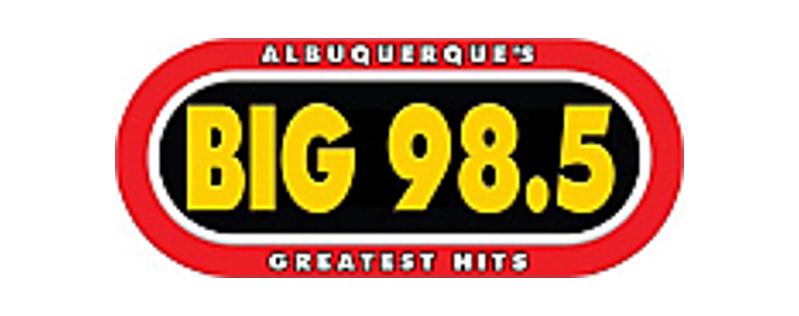 logo Big 98.5