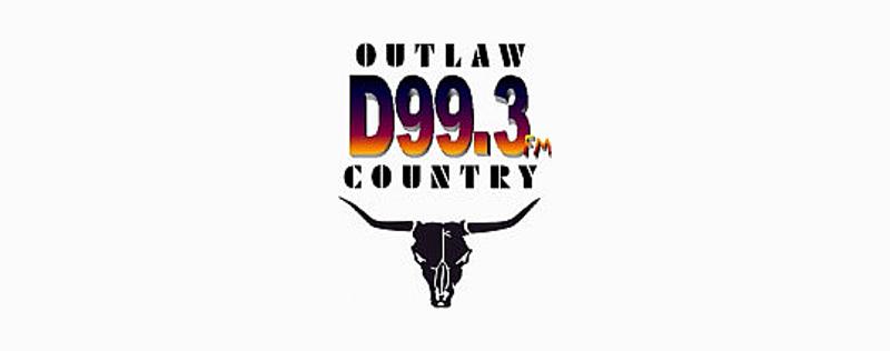 Outlaw Country D99.3