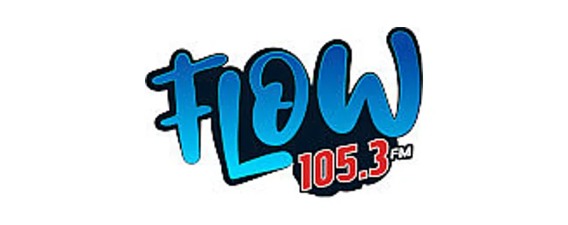 Flow 105.3