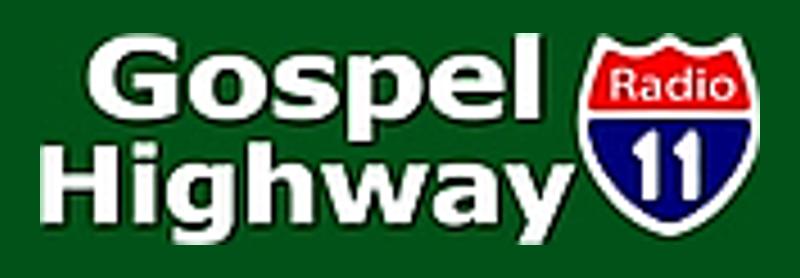 logo Gospel Highway 11