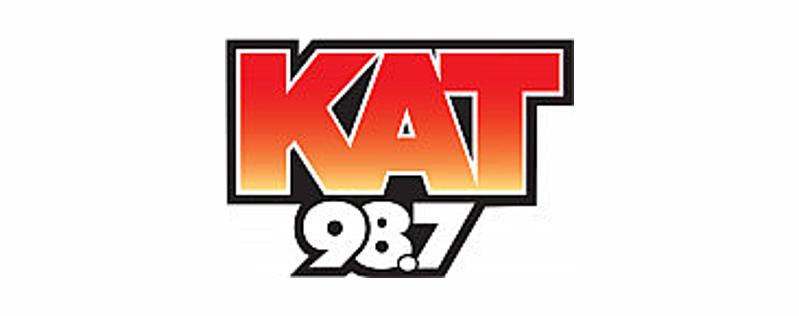KAT Country 98.7