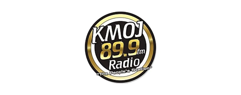 89.9 KMOJ