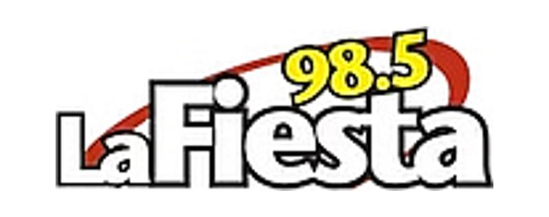 La Fiesta 98.5