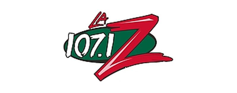 La Z 107.1