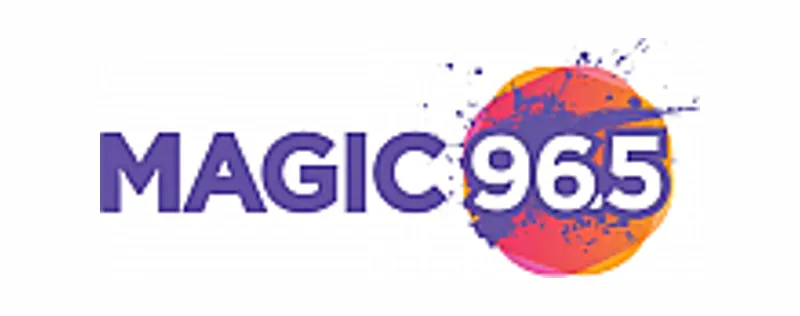 Magic 96.5